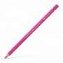 Albrecht Dürer watercolour pencil light purple pink